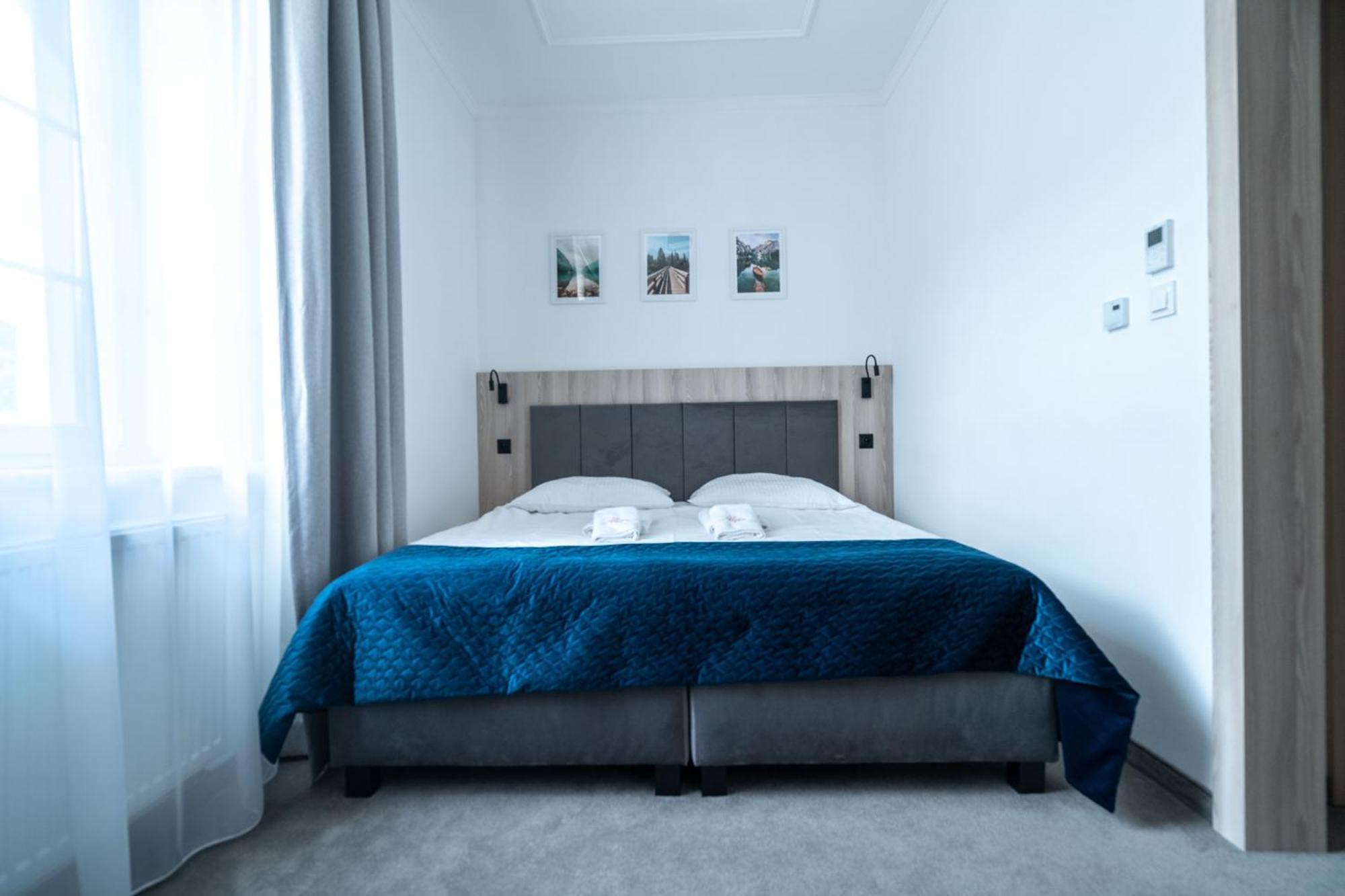 Hotel Alpin