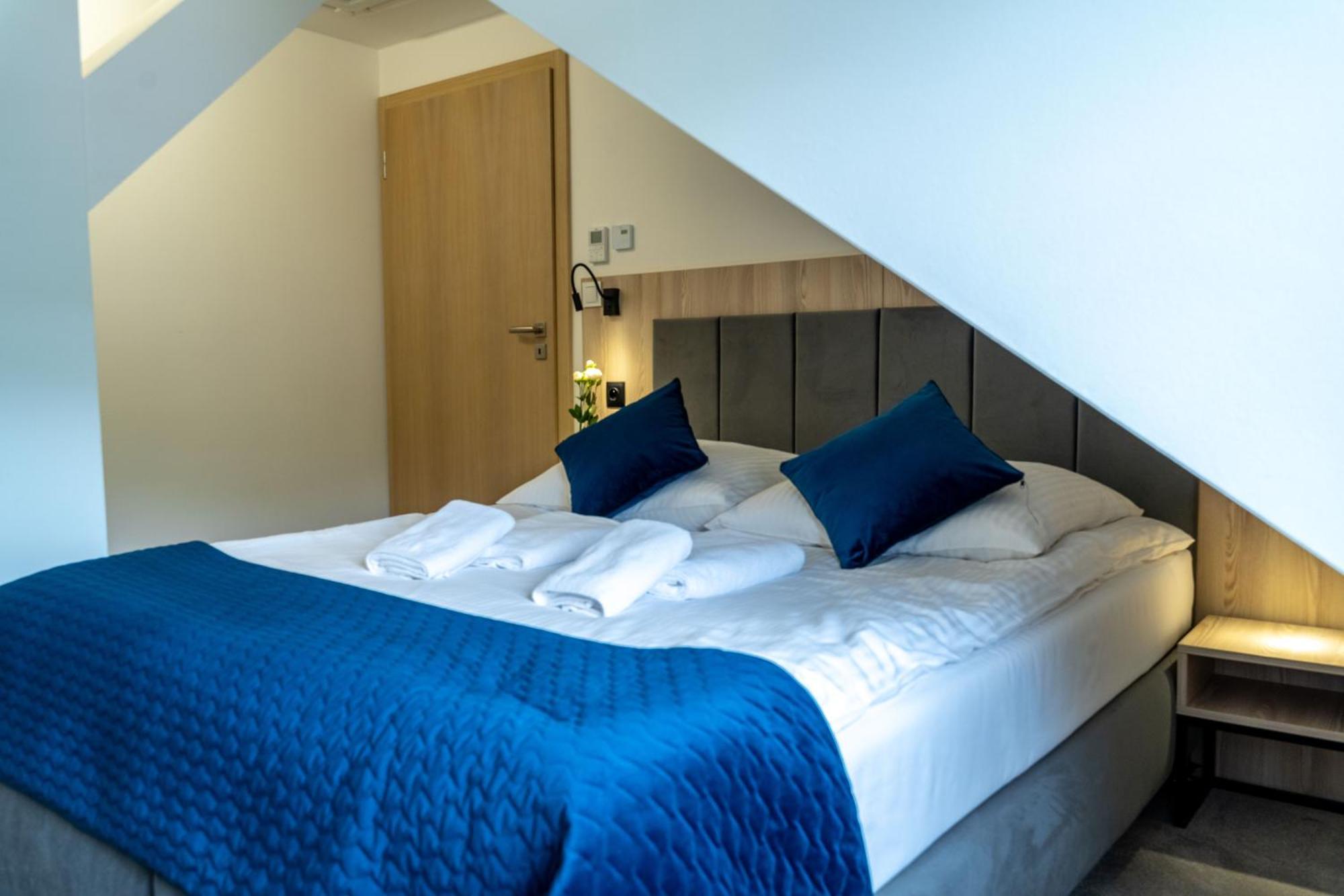 Hotel Alpin 3*