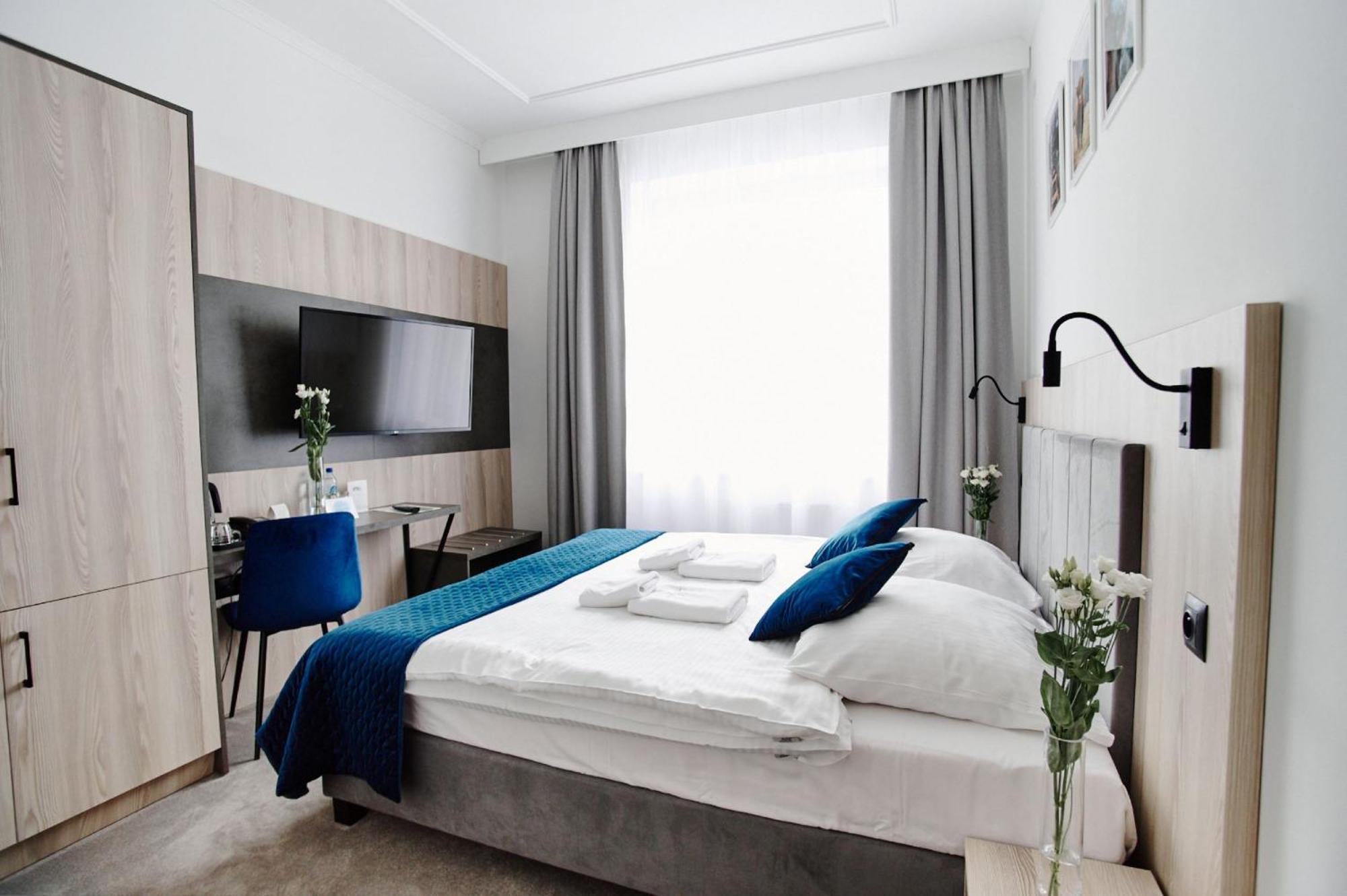 Alpin Hotel Szczyrk